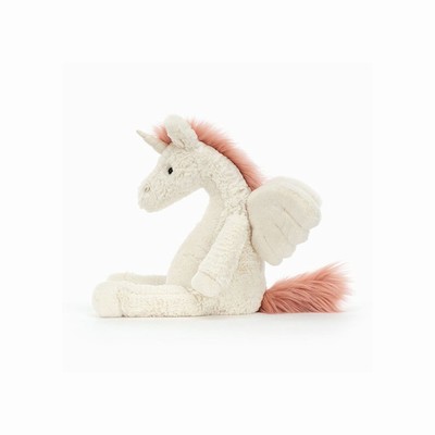 Jellycat Lallagie Eenhoorn | QU4196203